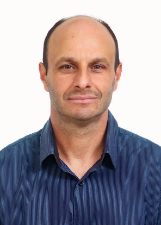 Foto oficial de Eder Gubiani Londero