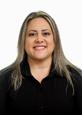 Foto oficial de Ana Paula