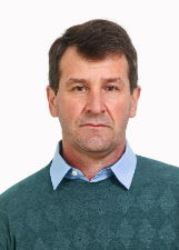 Foto oficial de Ivair Maziero