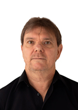 Foto oficial de Beto Piovesan