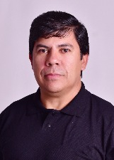 Foto oficial de Wagner Romero
