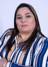 Foto oficial de Professora Inajara Osório