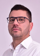 Foto oficial de Fernando Silveira Franja