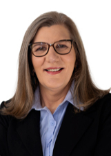 Foto oficial de Professora Jucemara
