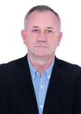 Foto oficial de Waldir Justmann Peda