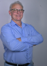 Foto oficial de Edgar Gomes - Mandioca