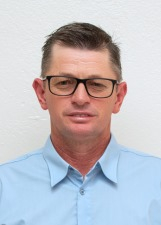 Foto oficial de Gilmar Giese