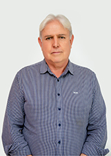 Foto oficial de Zé Silveira