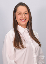 Foto oficial de Andressa Marcynski