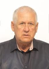 Foto oficial de Valdomiro