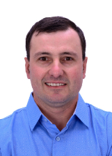 Foto oficial de Maninho