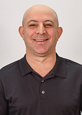 Foto oficial de Luiz Sberse