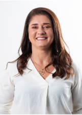 Foto oficial de Marta Lanes Rodrigues