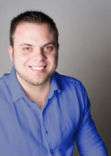 Foto oficial de Iuri Castilhos