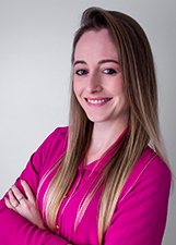Foto oficial de Gessica