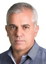 Foto oficial de Alex Boscaini