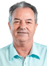 Foto oficial de Gildo Feijo