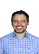 Foto oficial de Paulinho Brum