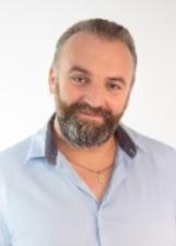 Foto oficial de Lucimar (Luli)