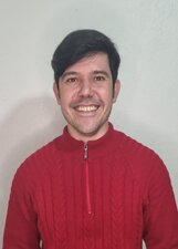 Foto oficial de Neto Viana