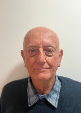 Foto oficial de João Renosto