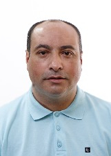 Foto oficial de Nelsonir Silva do Nascimento