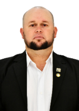 Foto oficial de Rafael Medina