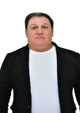 Foto oficial de Almiro dos Santos
