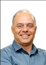 Foto oficial de Alexandre Gonçalves