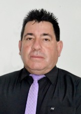 Foto oficial de Vanderlei Amaral