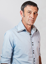 Foto oficial de Romario de Carvalho