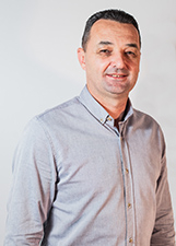 Foto oficial de Fabiano Schwab