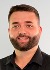 Foto oficial de Lucas Souza