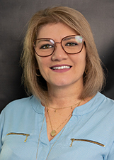 Foto oficial de Prof. Marcia Culau