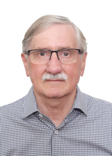 Foto oficial de Valderi Otto Paul