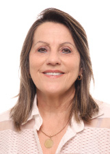 Foto oficial de Professora Cledir Acadroli