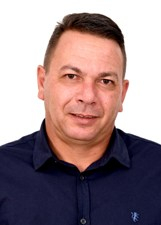 Foto oficial de Antonio Born
