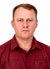Foto oficial de Estevao Pissolatto