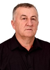 Foto oficial de Delcio