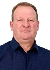 Foto oficial de Lucio Bruinsma
