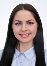 Foto oficial de Josiane Pasqualoto