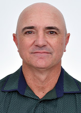 Foto oficial de Claudemir Claude