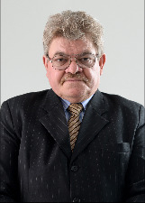 Foto oficial de Miguel Stanislososki Polaco