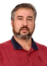 Foto oficial de Valdeci Fula