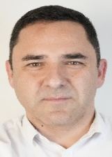 Foto oficial de Rafael Amaral