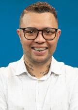 Foto oficial de Michel Promove