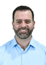 Foto oficial de Mauro Silveira