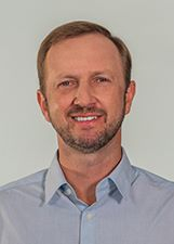 Foto oficial de Diego Wolter