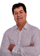 Foto oficial de Paulao