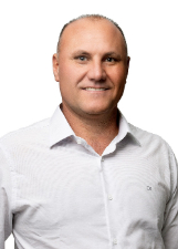 Foto oficial de Paulo Lassig